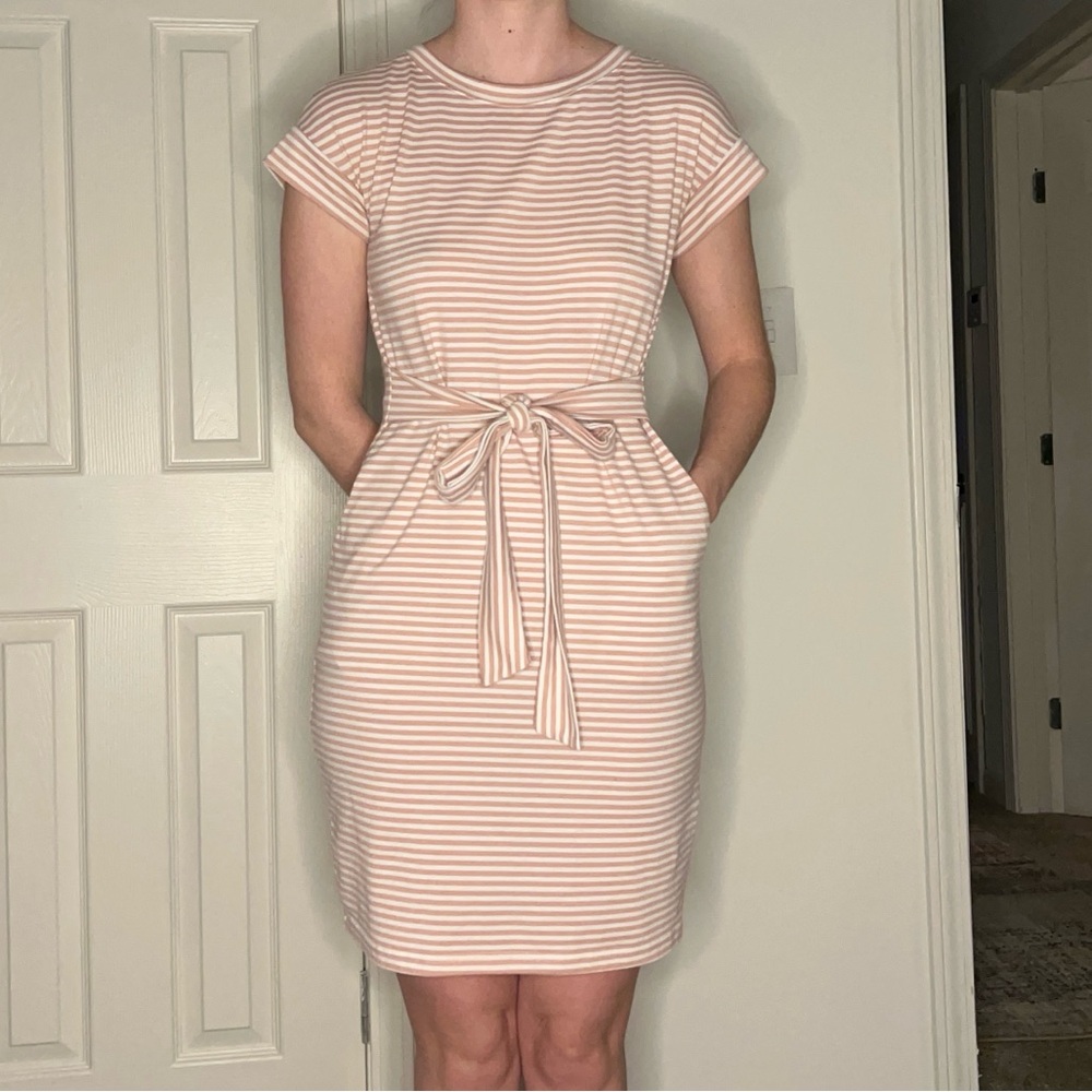 Pocket Dress
